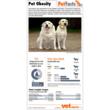 VetDepot Encourages Owners to Keep Extra Pounds off their Pets